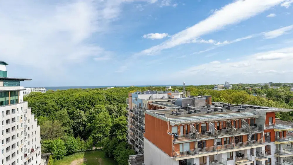 Apartamenty Sun & Snow Portowa 31