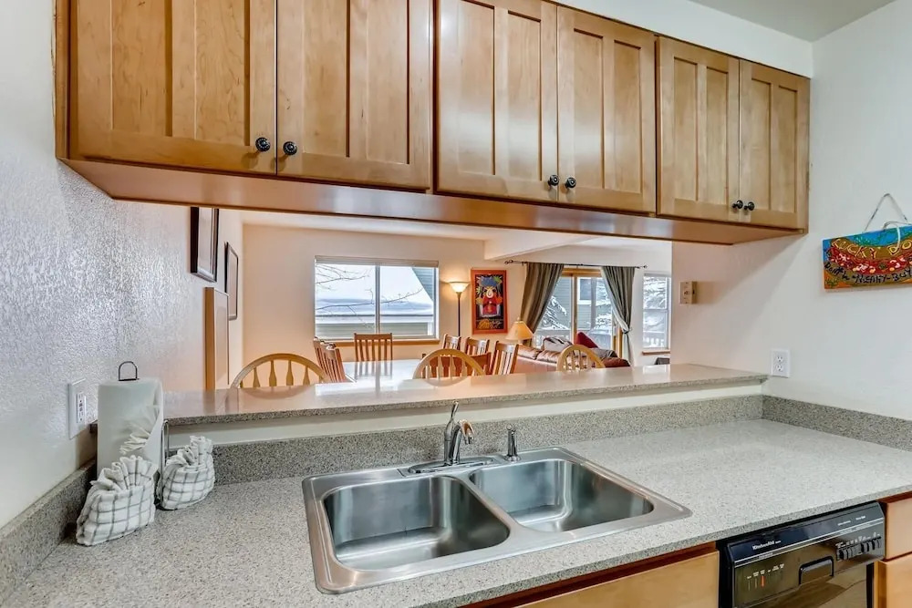 Ravenswood 203A - 1 Br Home