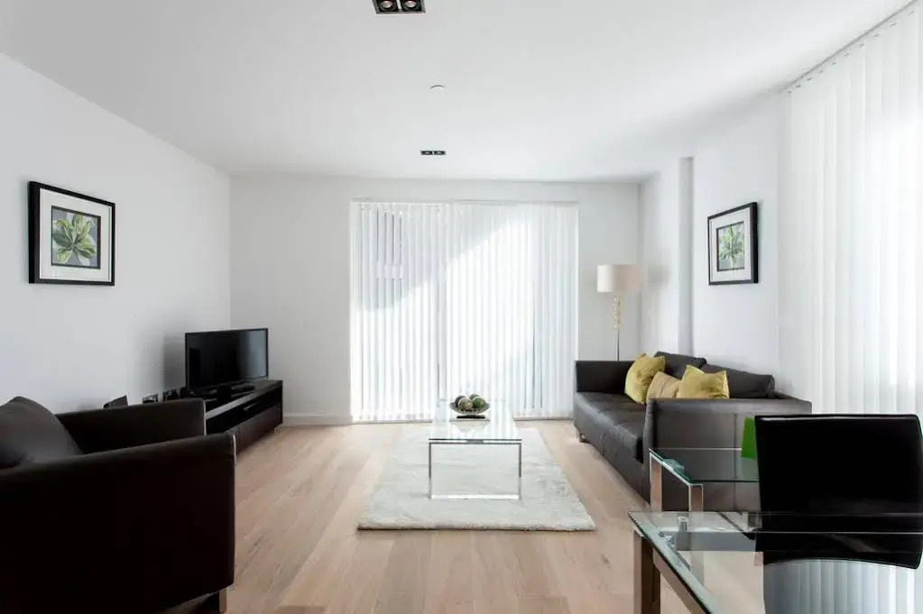 Avant Garde Apartment