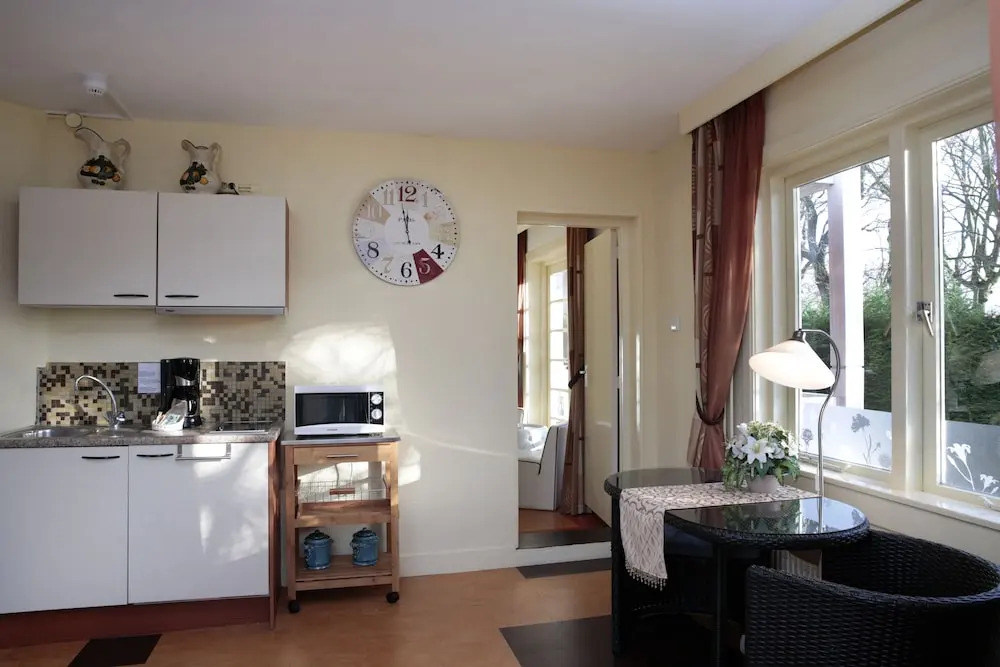 Villa Prinsenhof # Eén