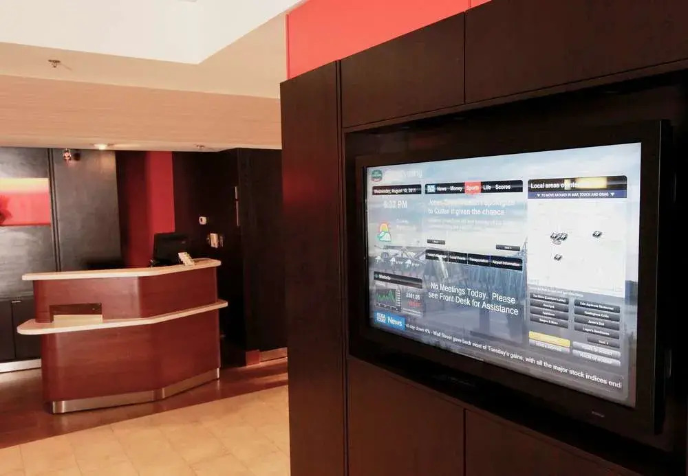 Courtyard by Marriott Jackson Ridgeland