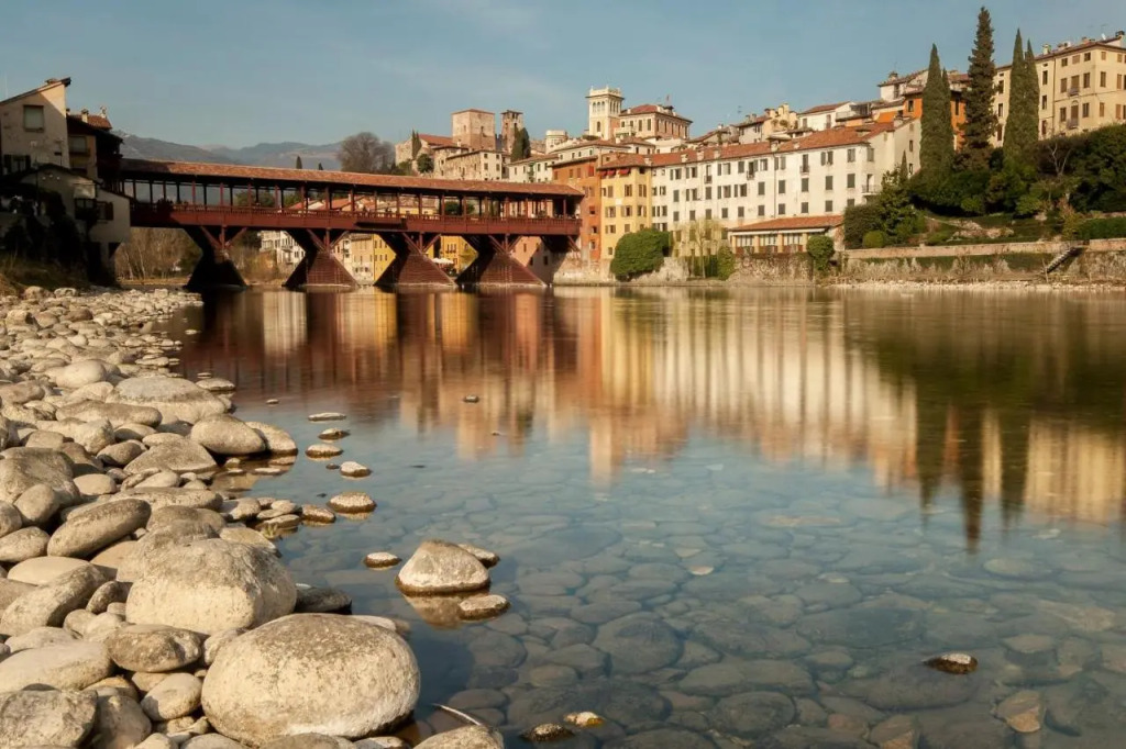 Bonotto Hotel Palladio