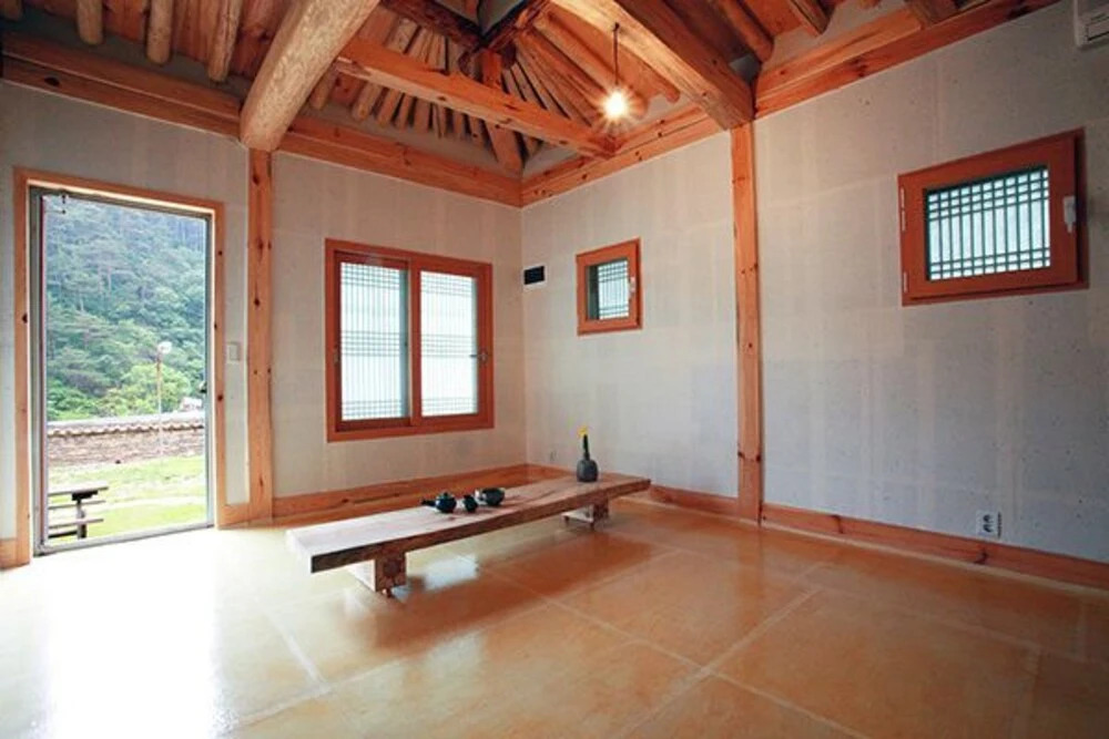 Uljin Valley Story Pension
