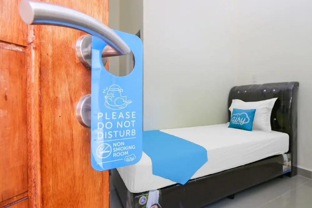 Airy Eco Medan Johor STM Suka Tirta 22