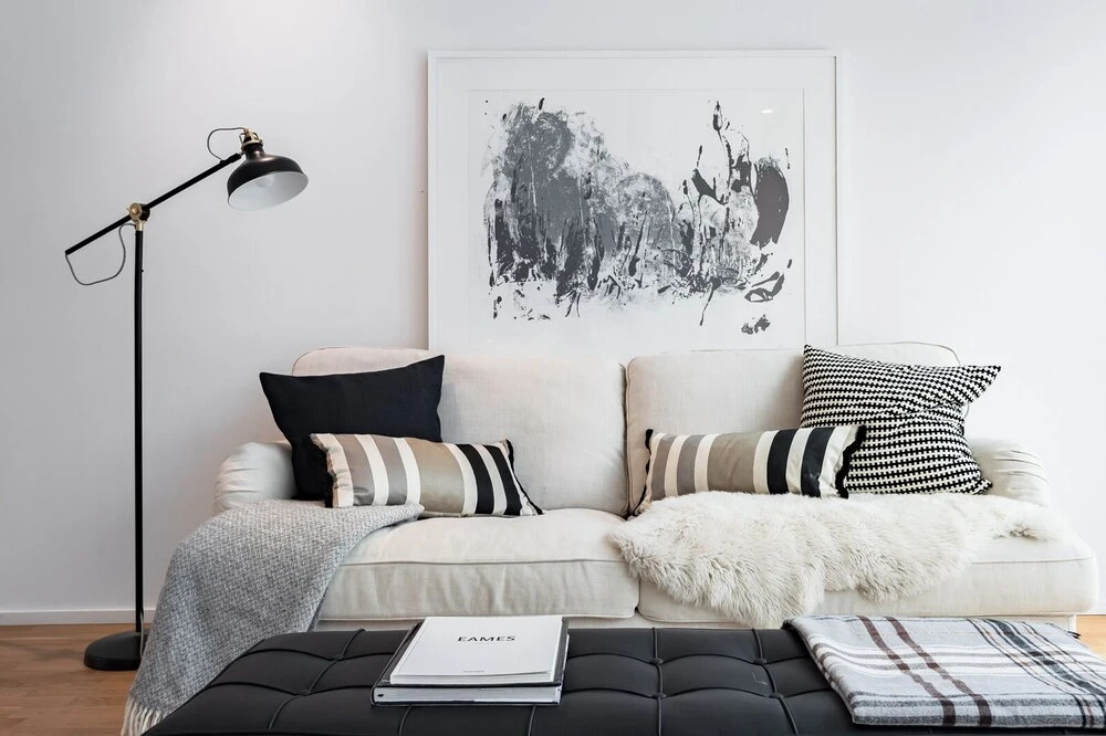 Scandinavian Apartments Kotinummentie