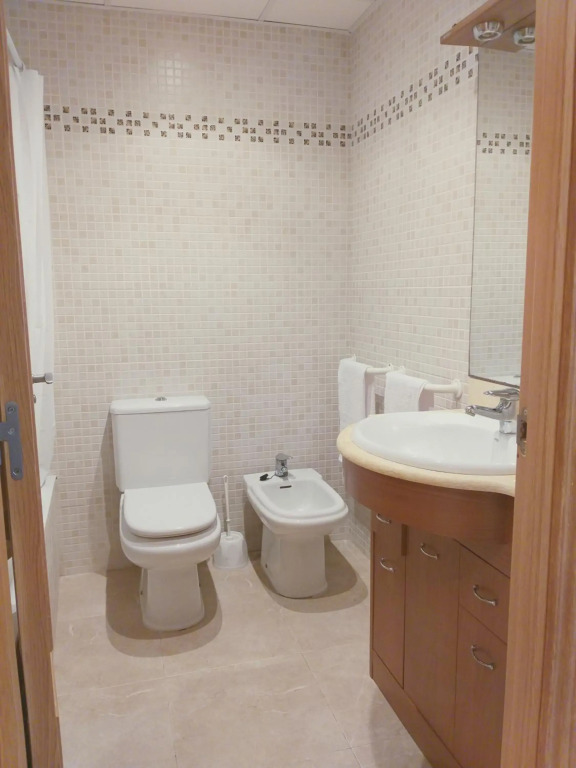 Apartamento exterior en La Ametlla de Mar