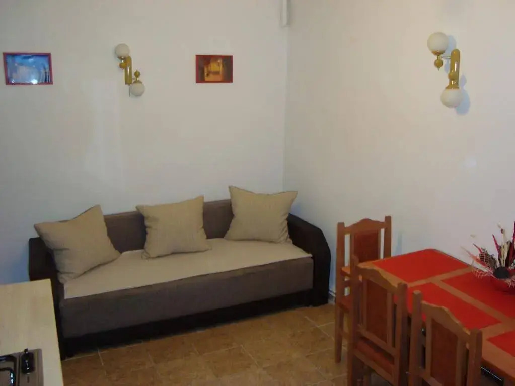 Apartament Miruna Sibiu Filarmonicii