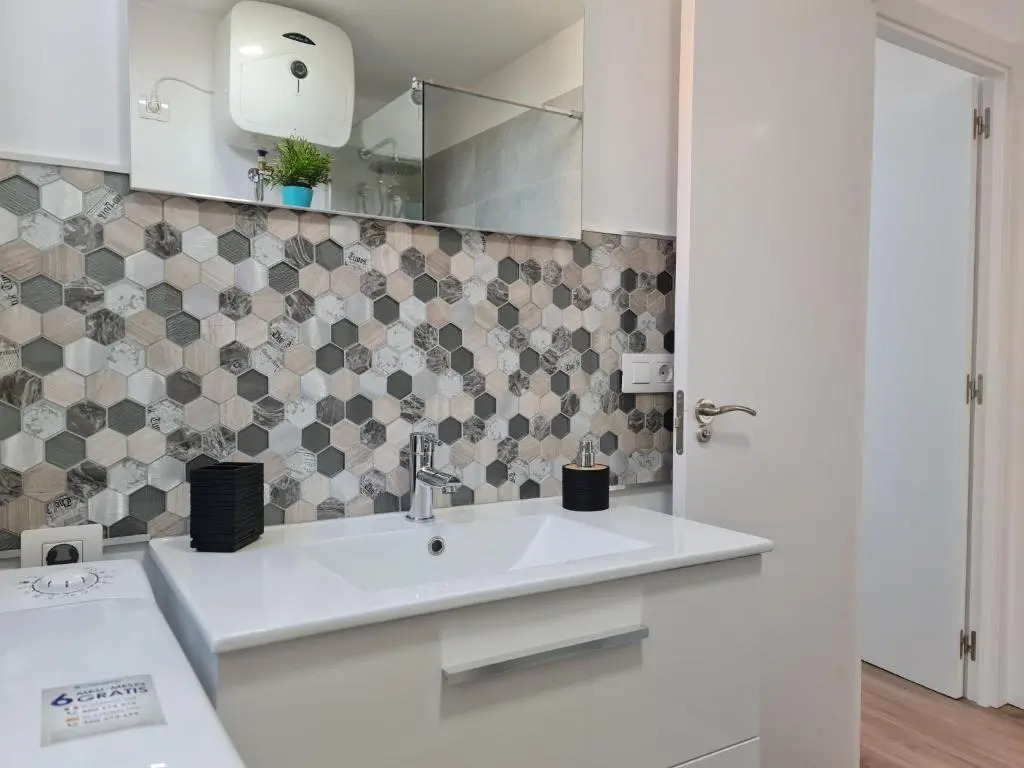Bayuca Yumbo Two Bedroom Apartment