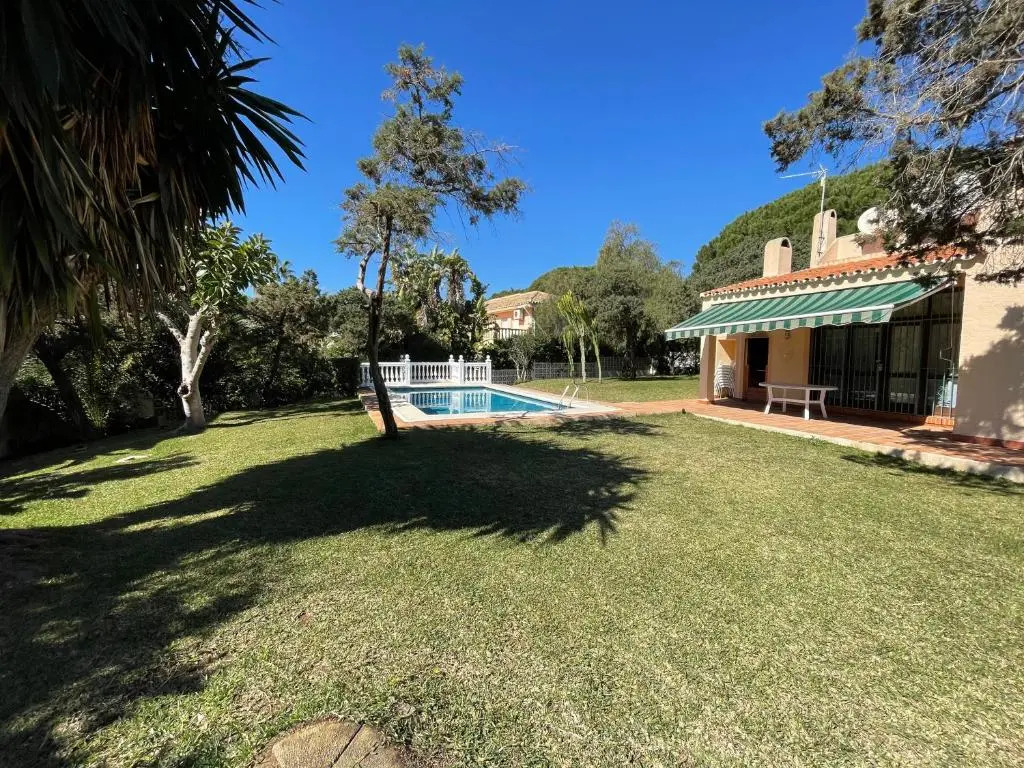 Marbella Villas