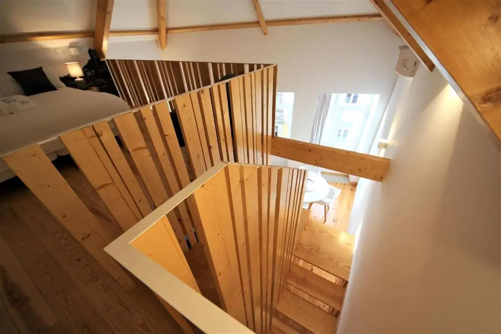 1118 Lofts