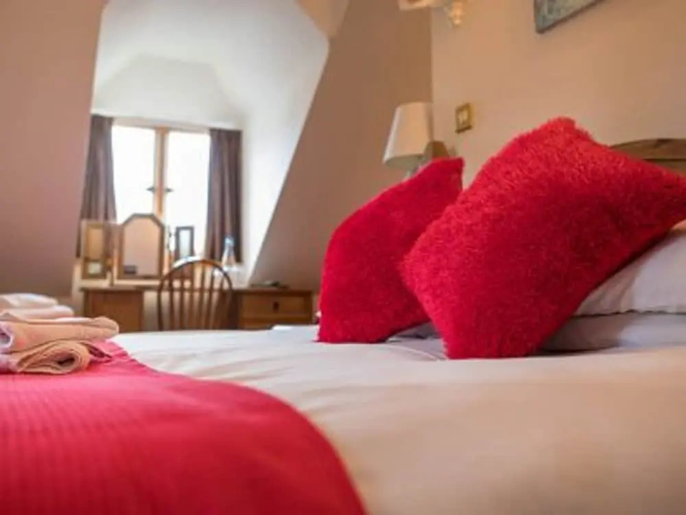 The George Hotel