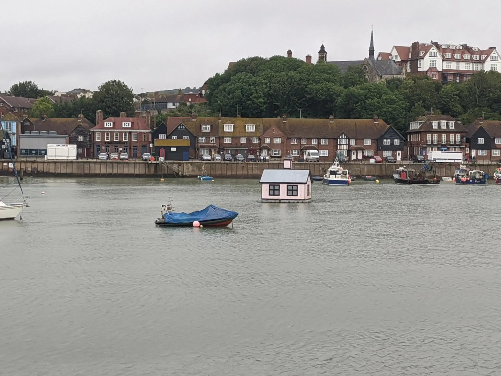 The Ship Inn Folkestone