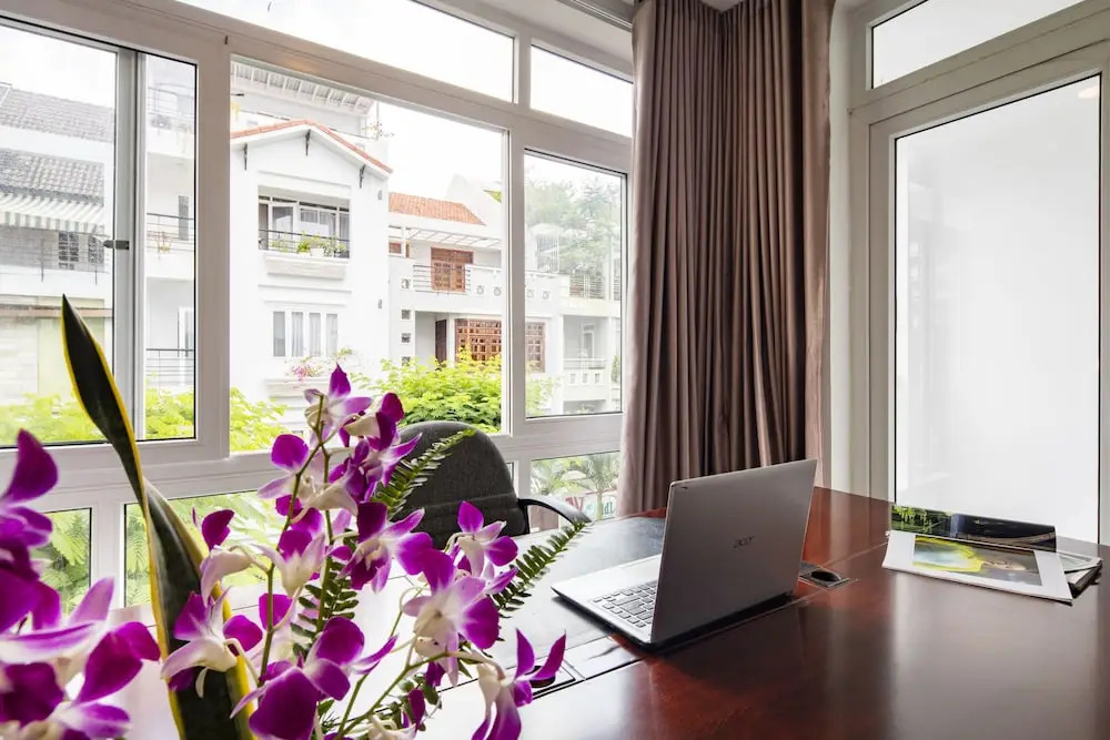 Hoa Pho 2 Apartment