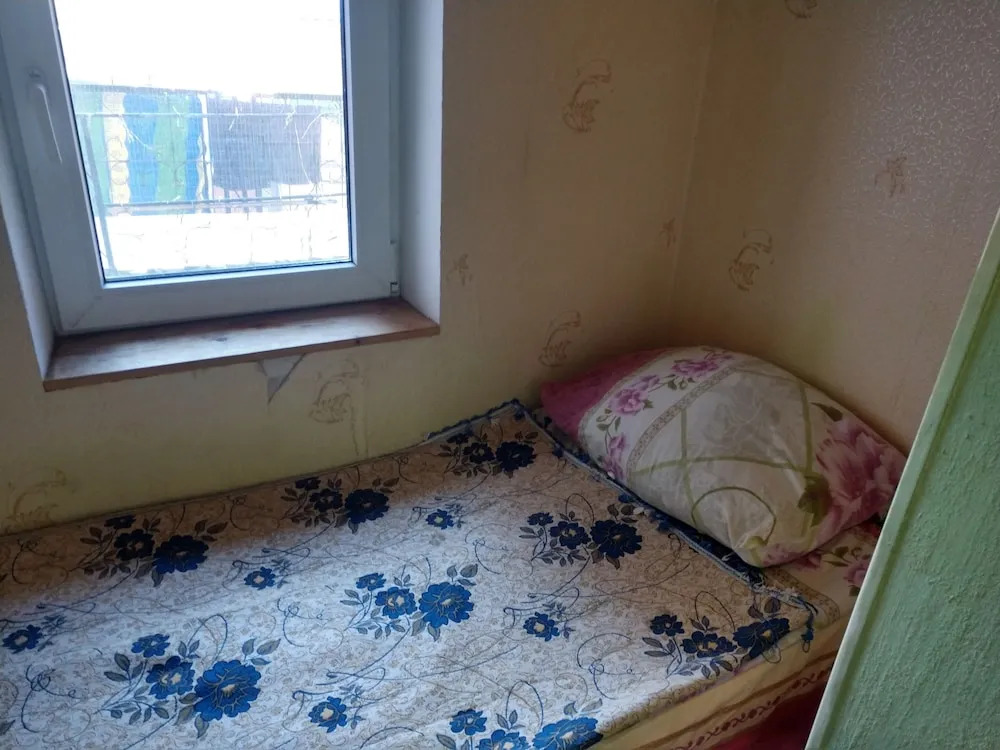 Private Odessa Apartment
