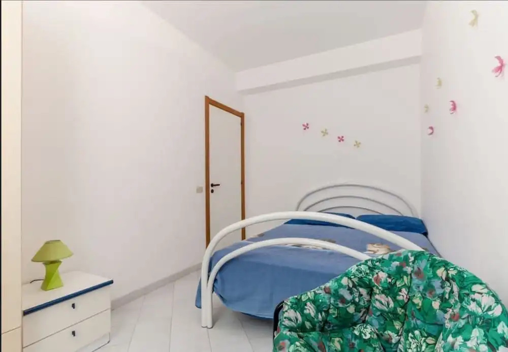 Apartment With 3 Bedrooms in Marina di Ragusa, With Pool Access and Fu