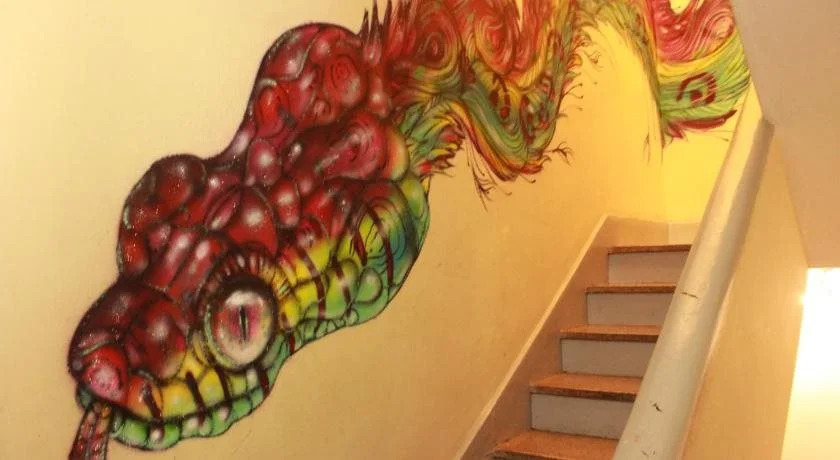 MAO Hostel