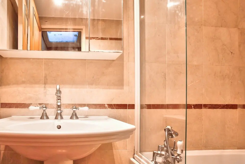 Appartement Tour Eiffel Sèvres - Babylone 4