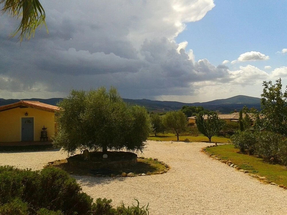 Agriturismo Poggio Della Quercia