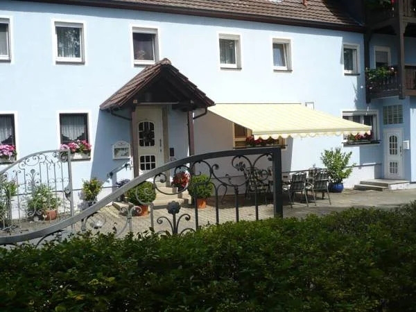 Pension Goldener Stern