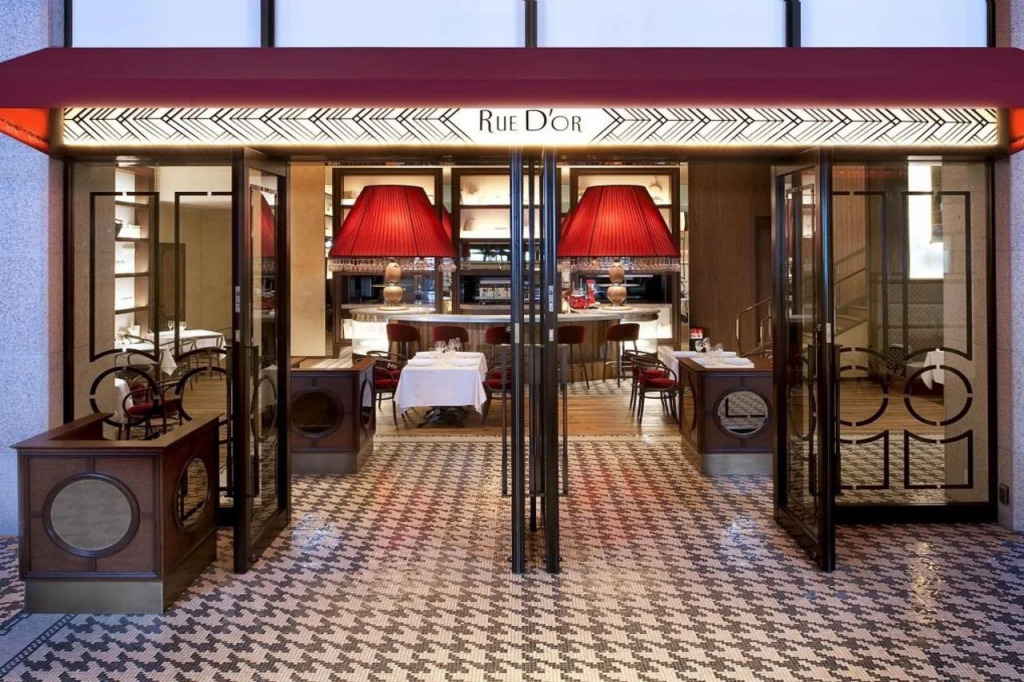The St. Regis Osaka