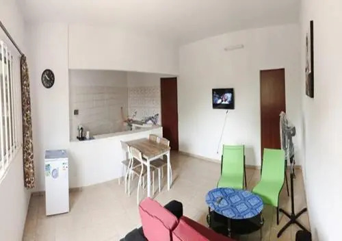 Hotel Marie Antoinette Kara