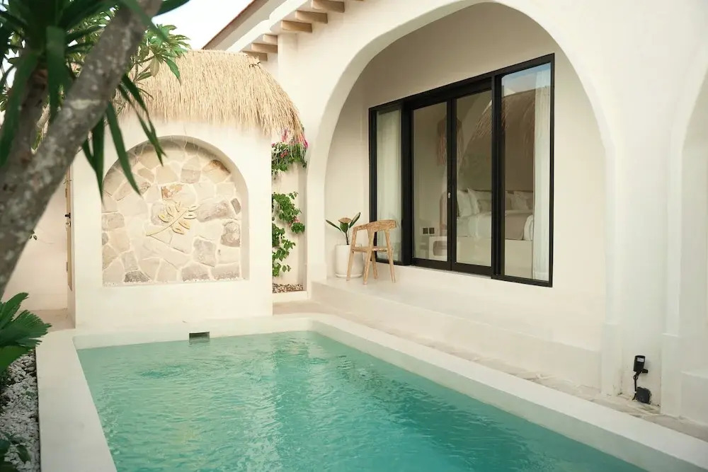Armonia Bali Legian Villas