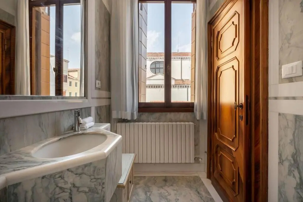 Giglio Suite 2476