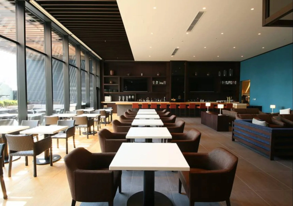 Hotel Gracery Shinjuku