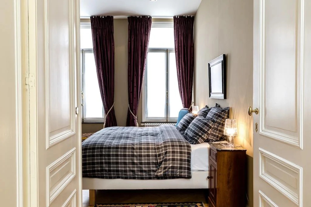 B&B Maison Noble