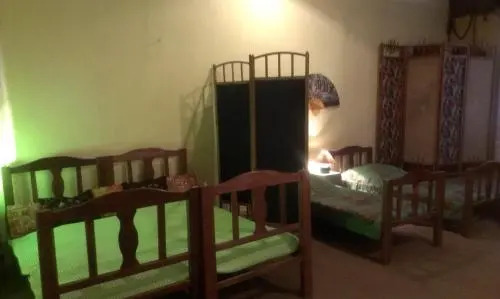 Hostel 48a