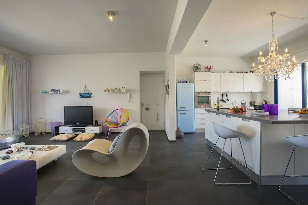 Aster Suite in Protaras