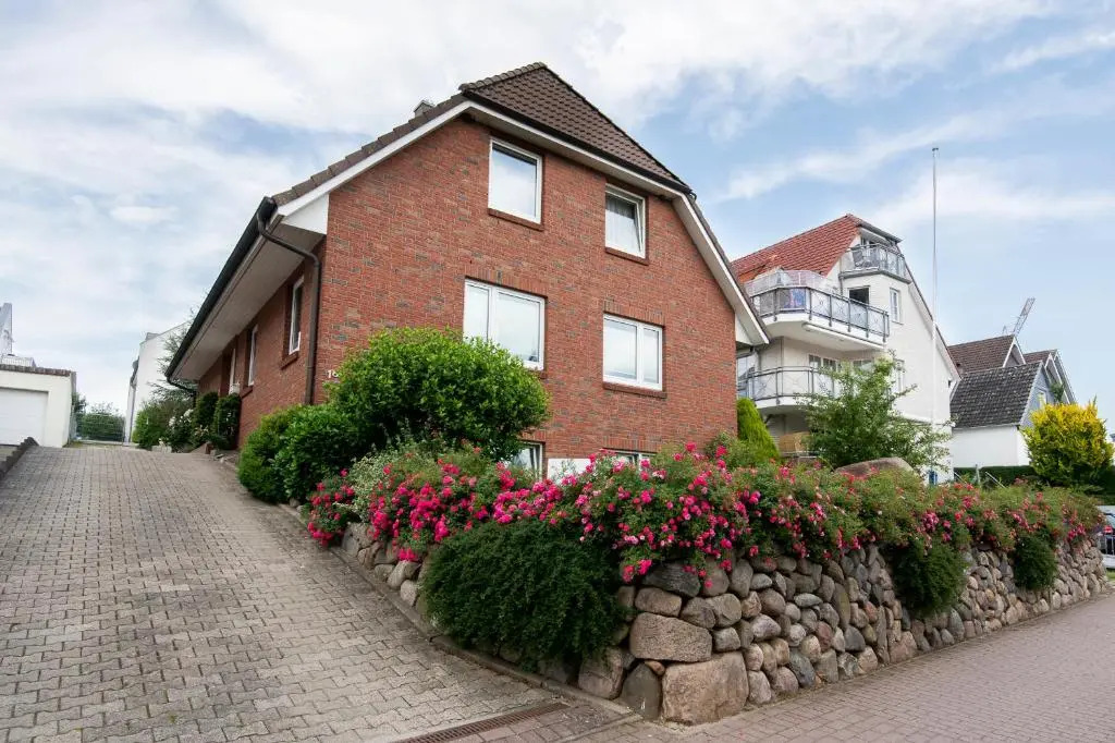 Fahrenkrug Wohnung 1