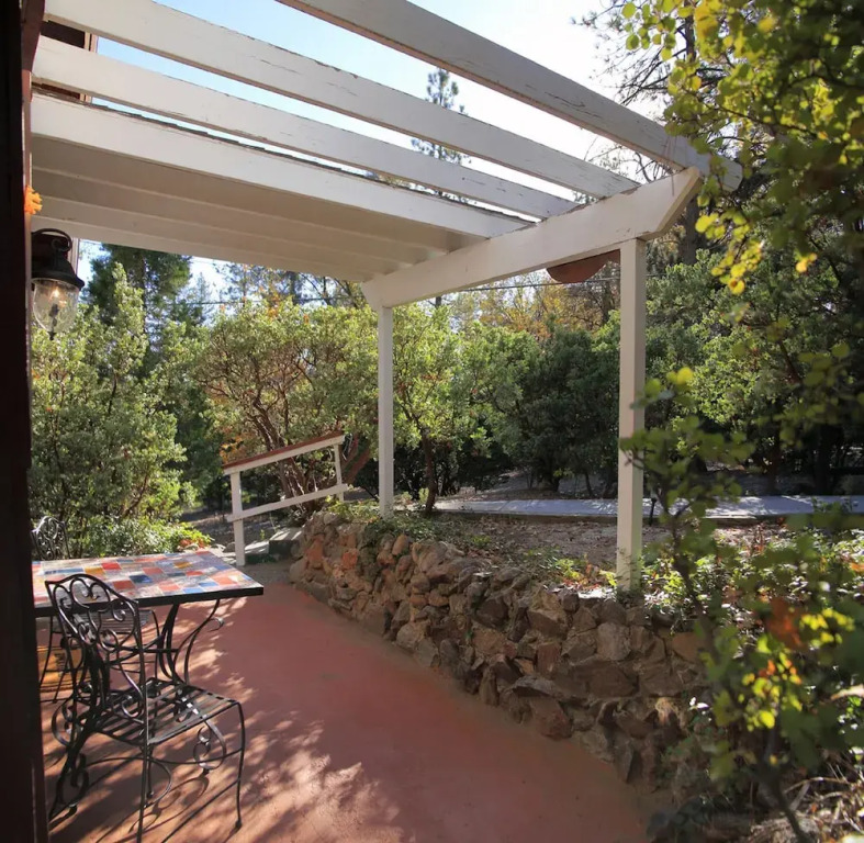 Idyllwild Inn