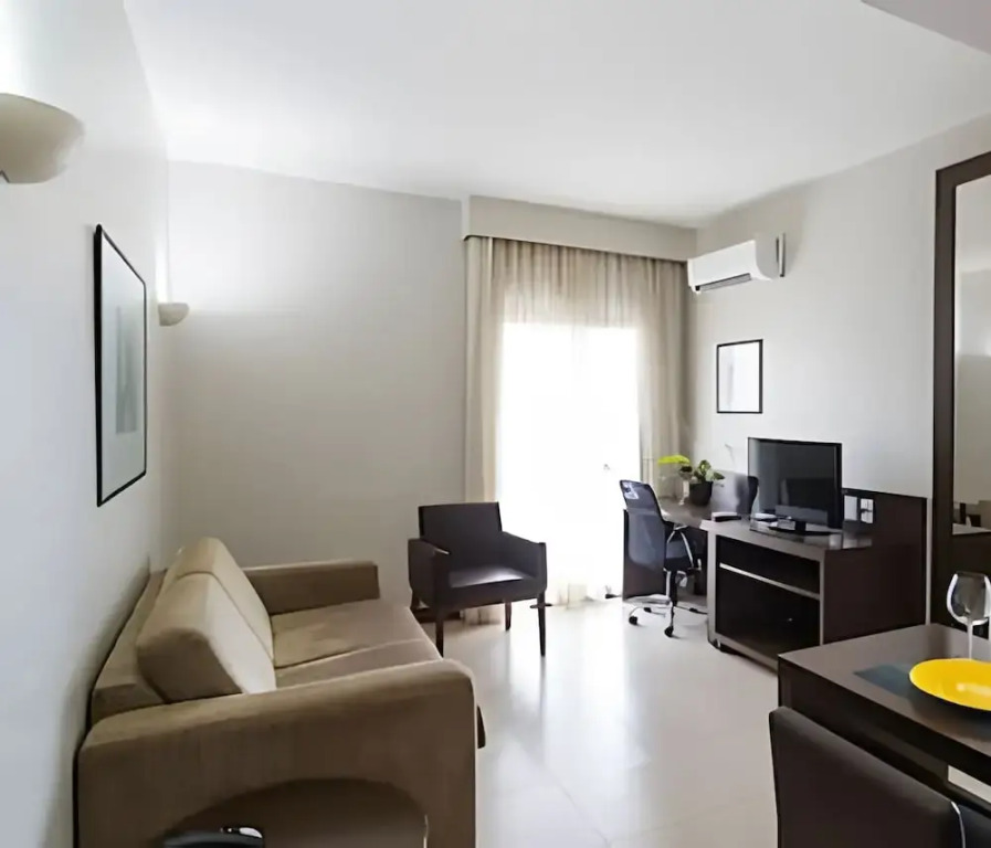 Bonaparte B3 Hotels