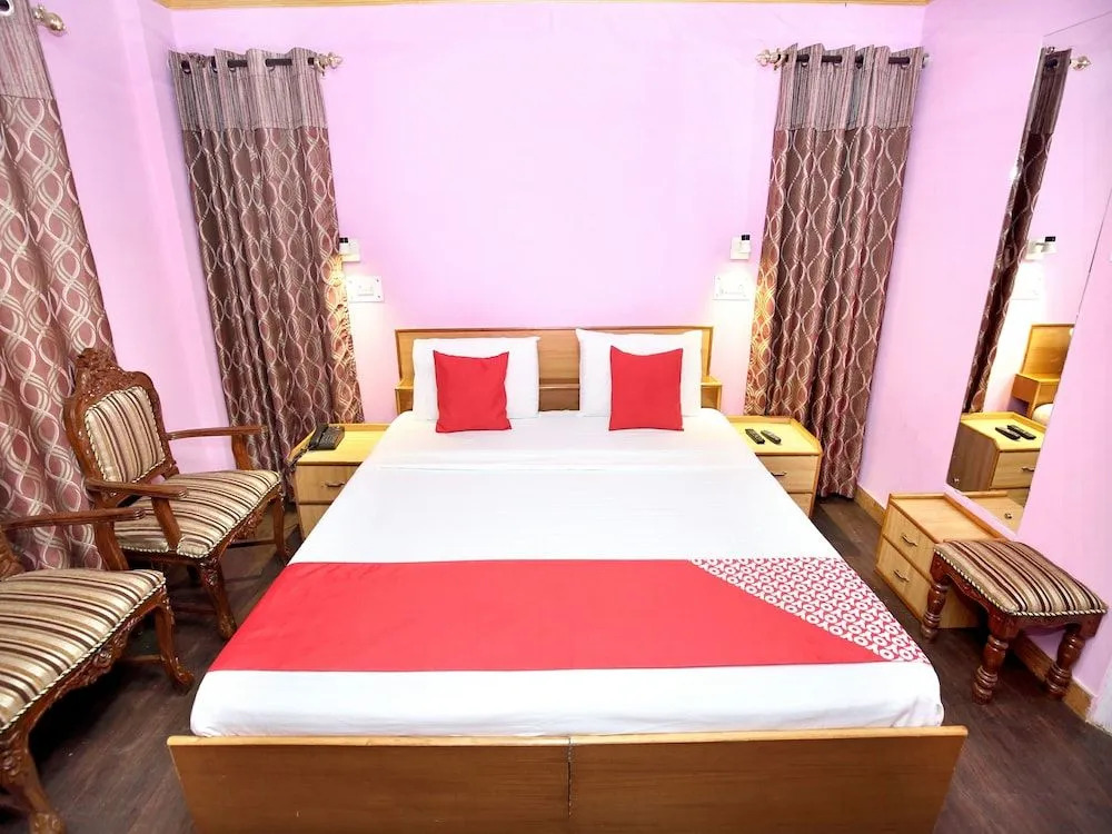 OYO 12356 Home Hill View Mehli