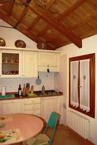Cà Terrazza