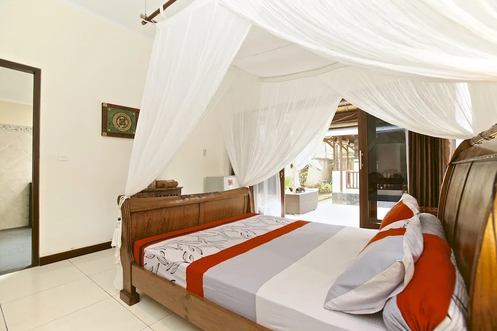 Villa Jasmine
