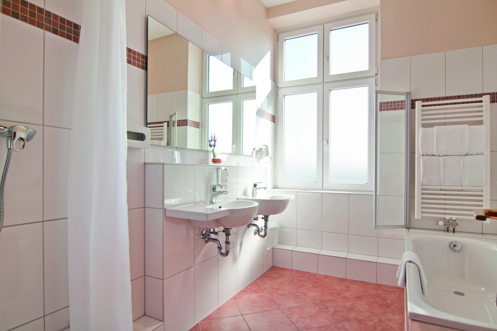 Garner Hotel Hamburg - Graf Moltke by IHG
