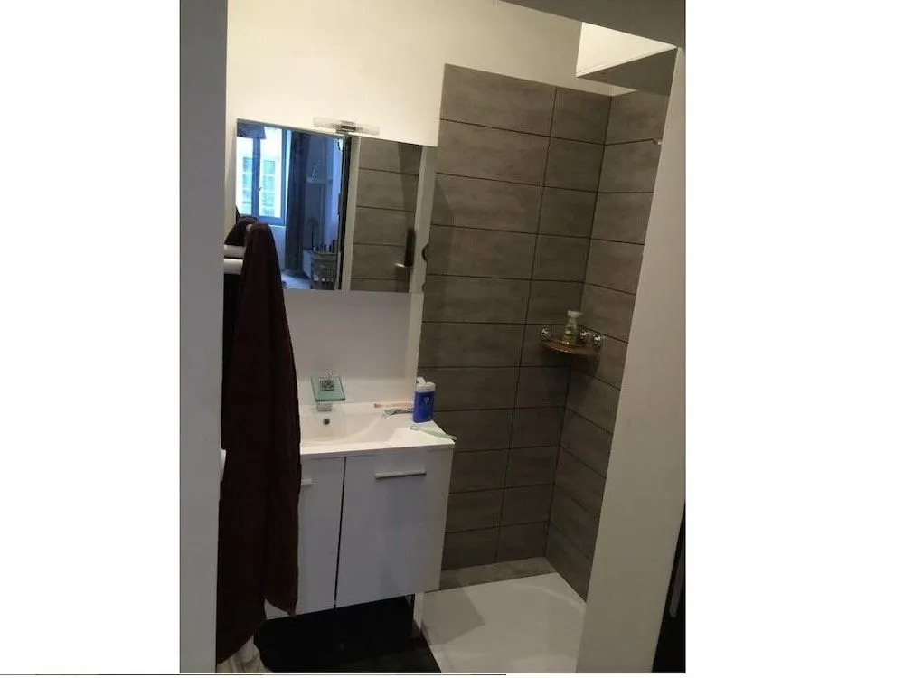 Apparts'Hotels