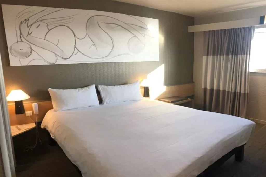 ibis Paris Porte de Montreuil