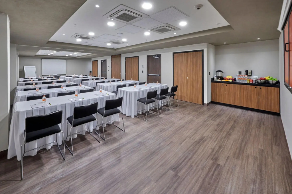 City Express by Marriott Tampico Altamira