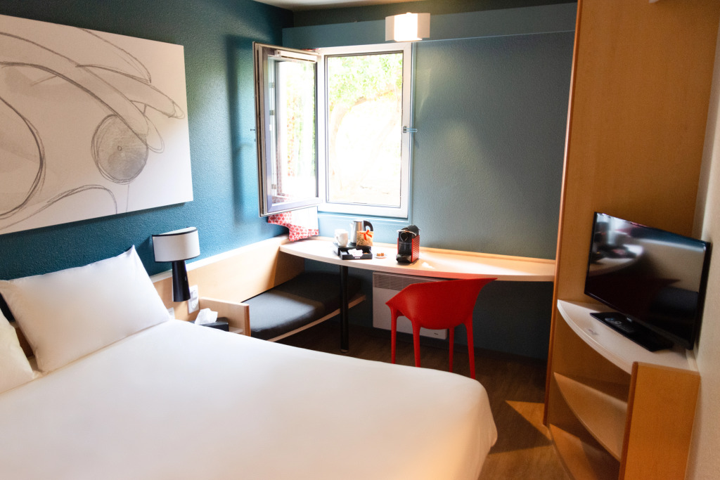 Hotel ibis Narbonne