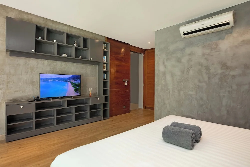 Kamala Hill View Villa Natural Touch A4