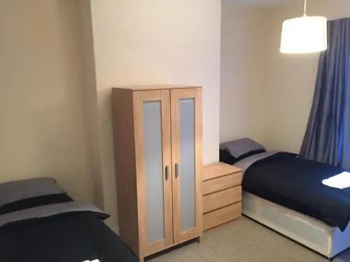Macadam Apartment