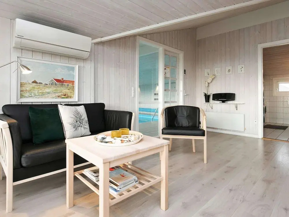Luxury Beach Retreat - By Traum Ferienwohnungen
