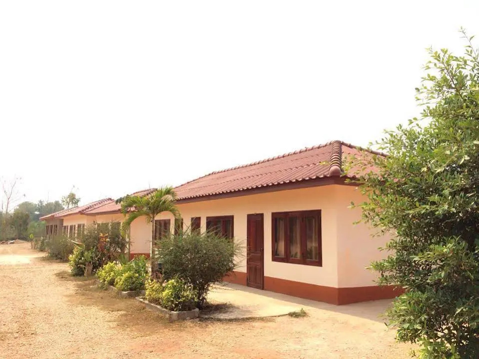 Phonekeo Guesthouse