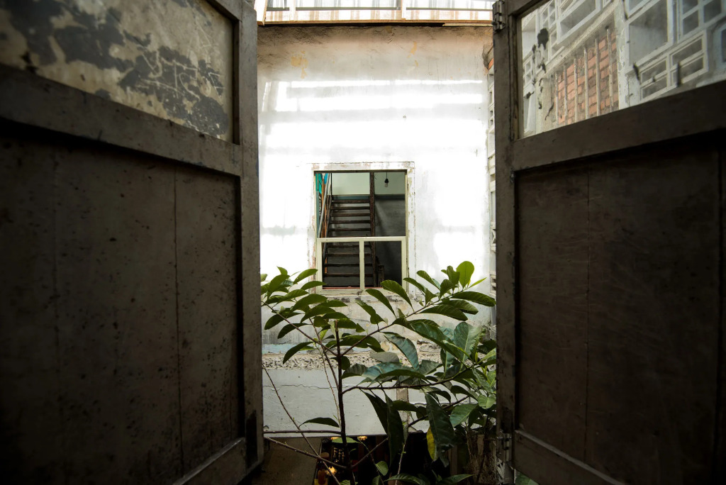 Mingle Hostel Kuala Lumpur