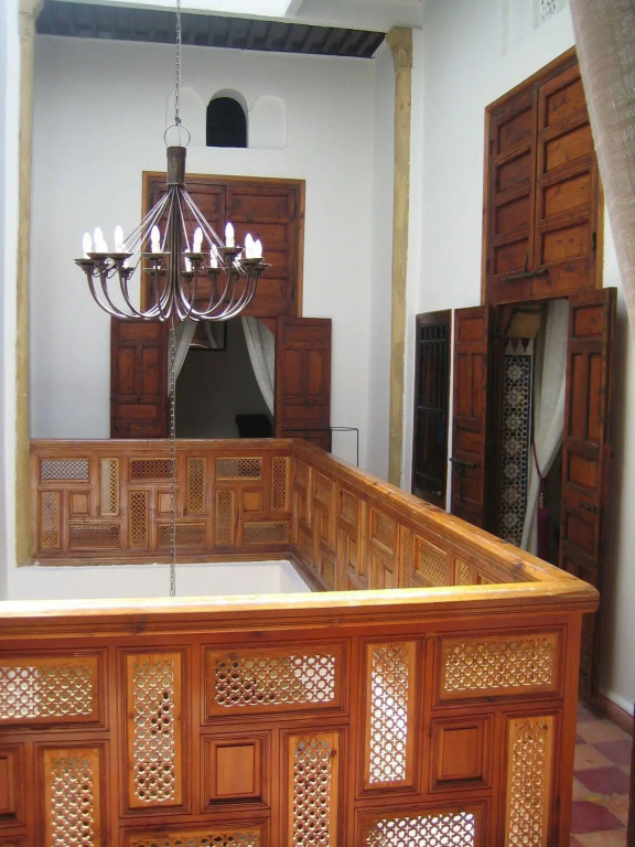 Riad Dar Souika