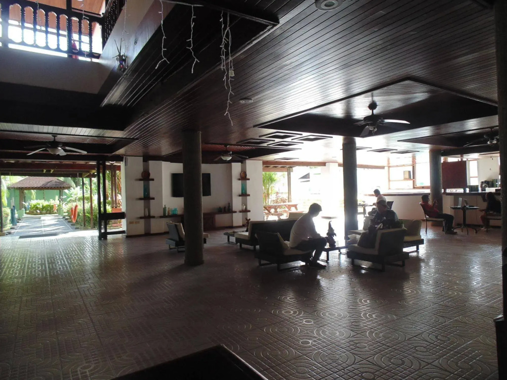 Hotel Balboa
