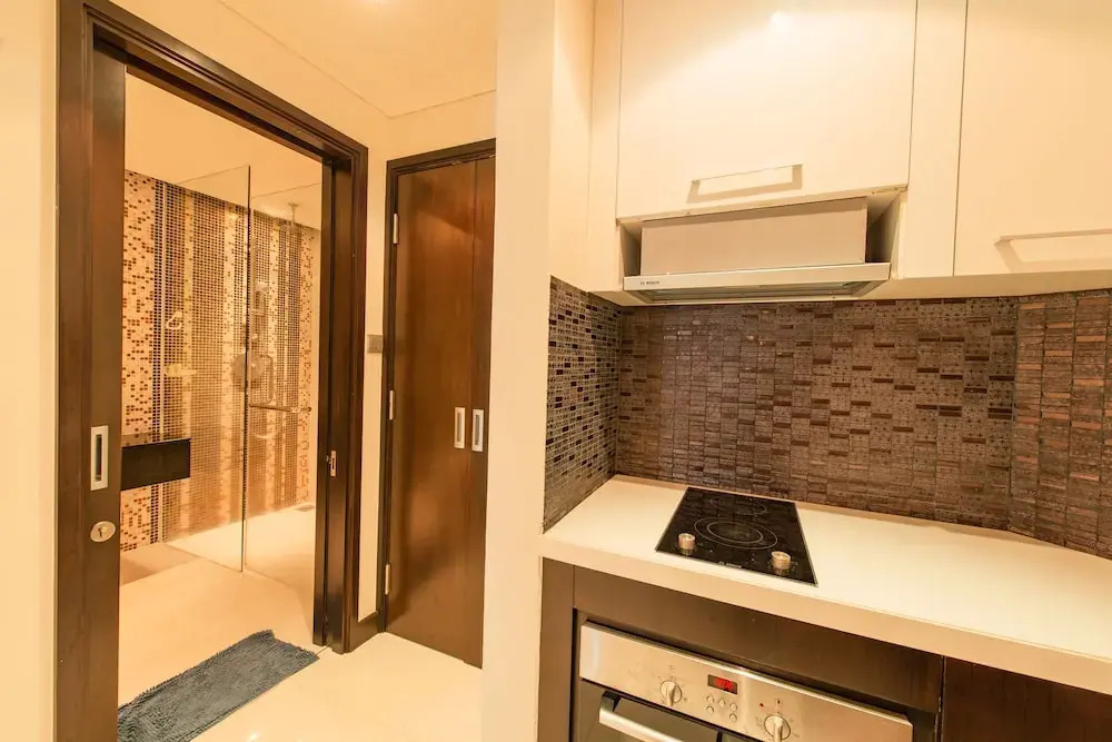 The Costa Serviced Apartment By Seaholiday